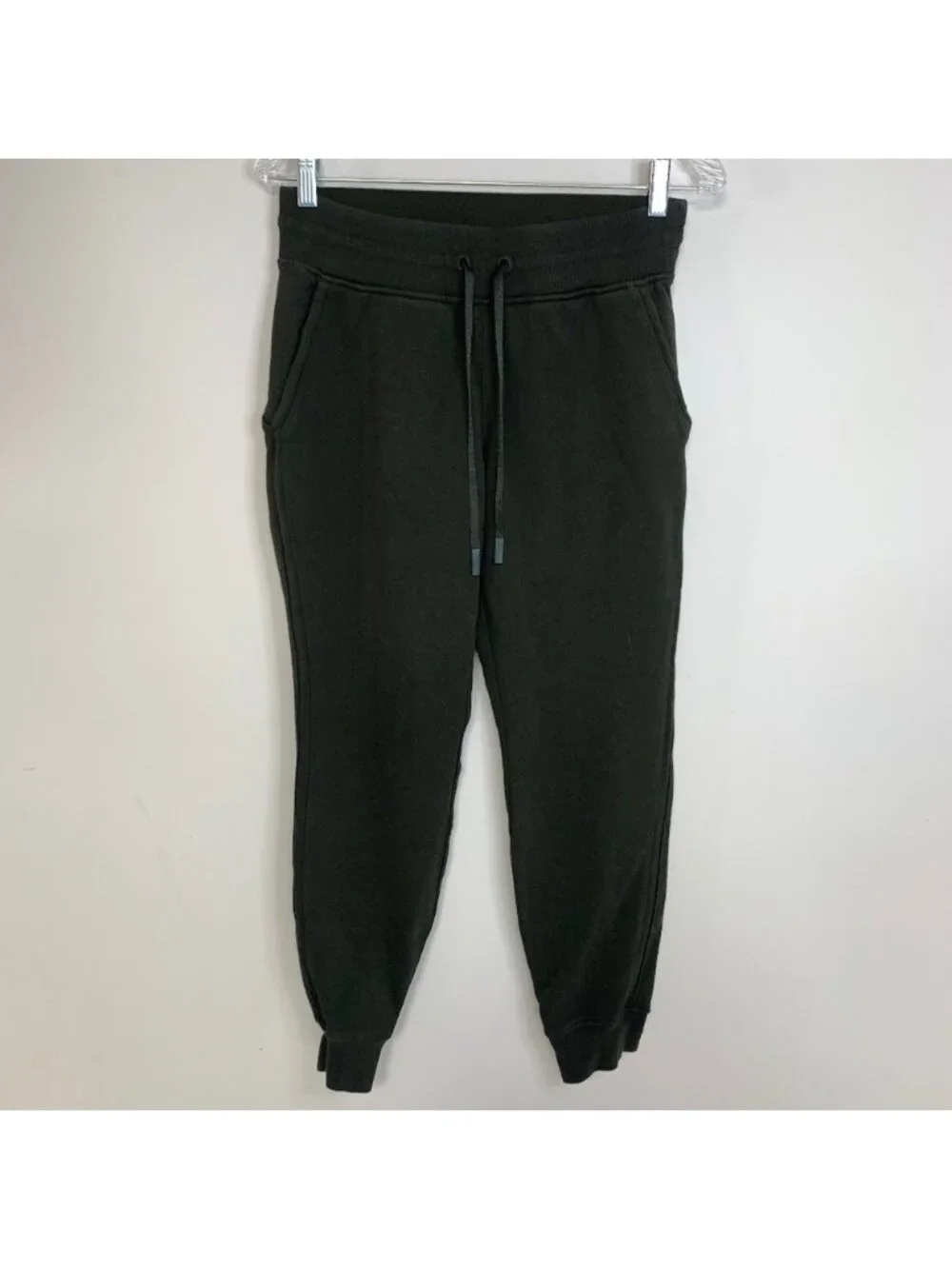 Lululemon Warm Down Jogger II 28